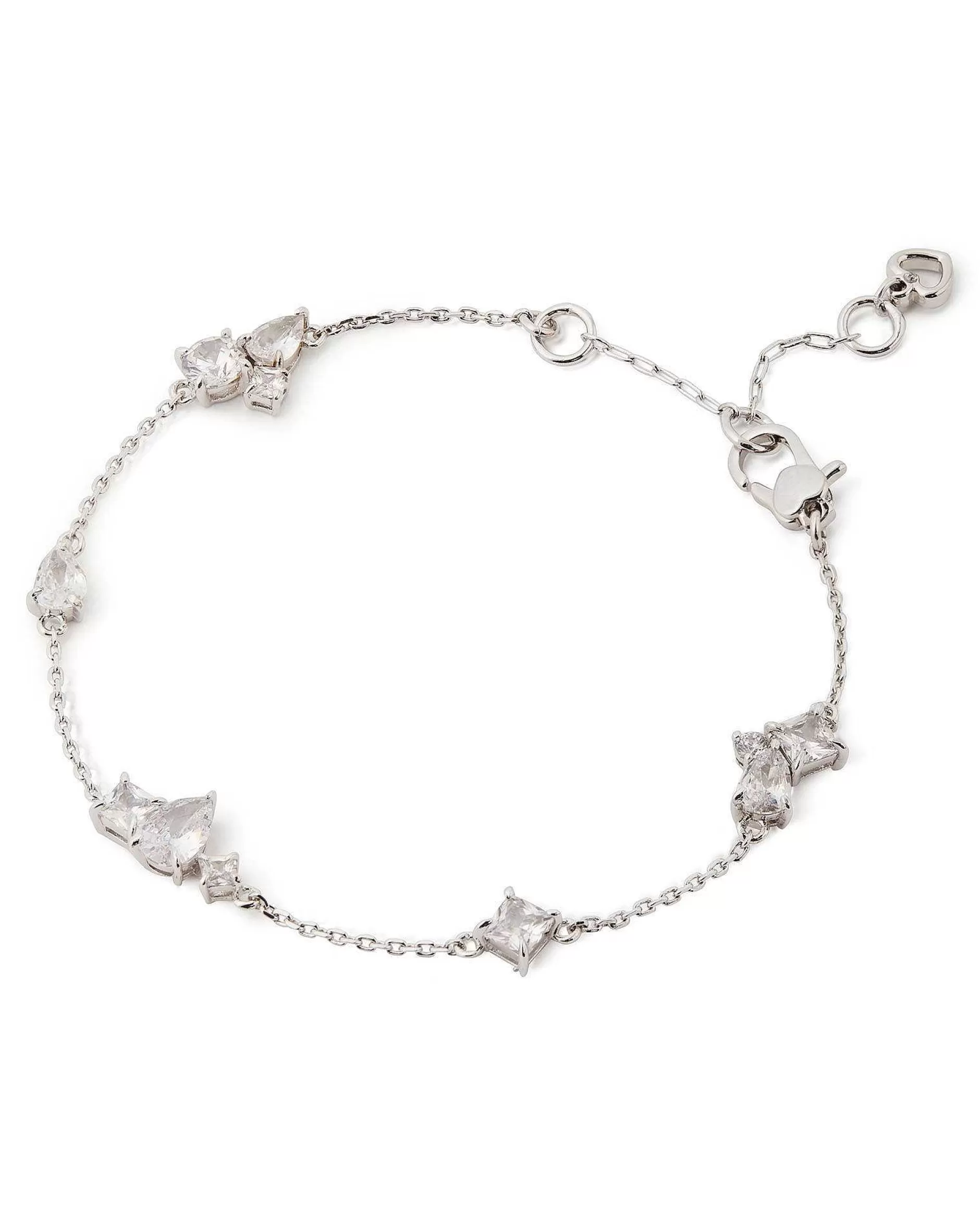 Beaming Bright Delicate Scatter Bracelet^Kate Spade Shop