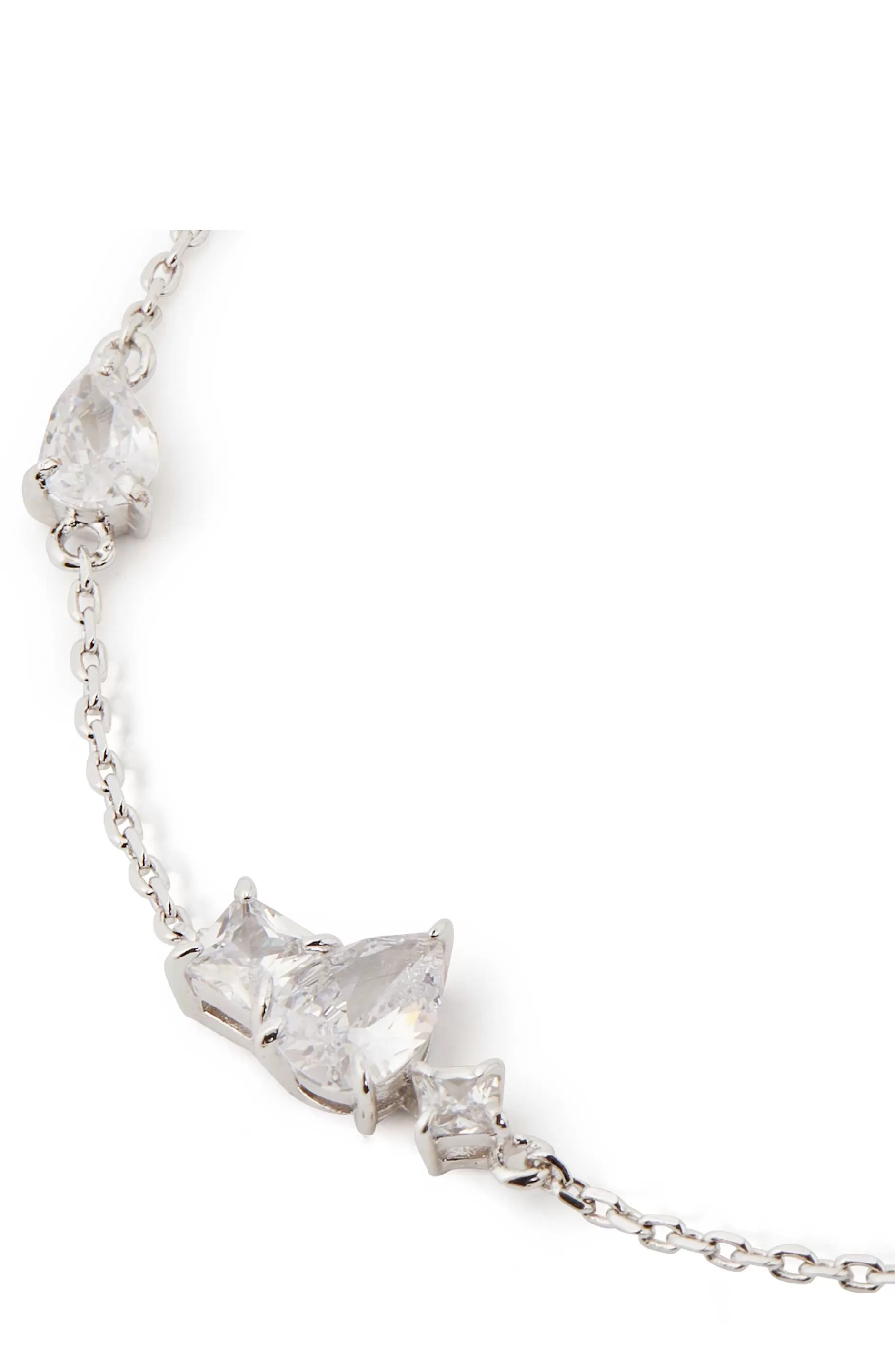 Beaming Bright Delicate Scatter Bracelet^Kate Spade Shop