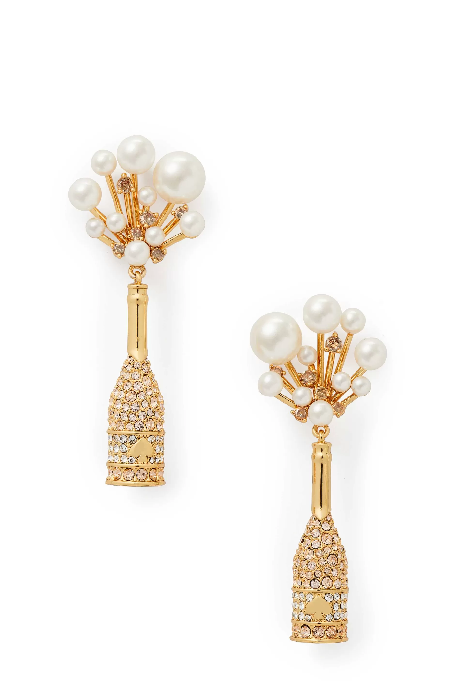 Cheers To That Drop Earrings^Kate Spade Cheap