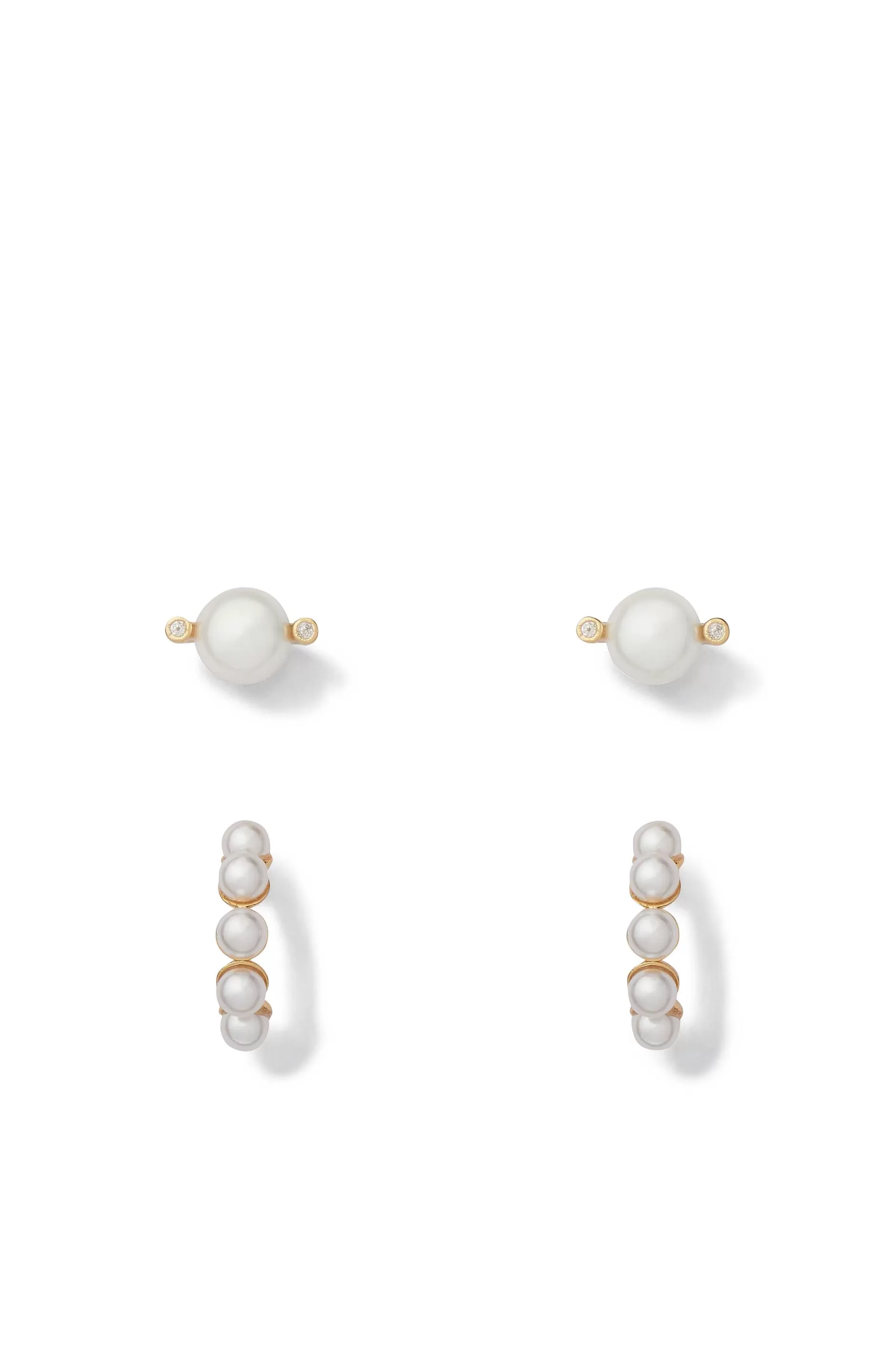 Curated Set Earrings^Kate Spade Fashion