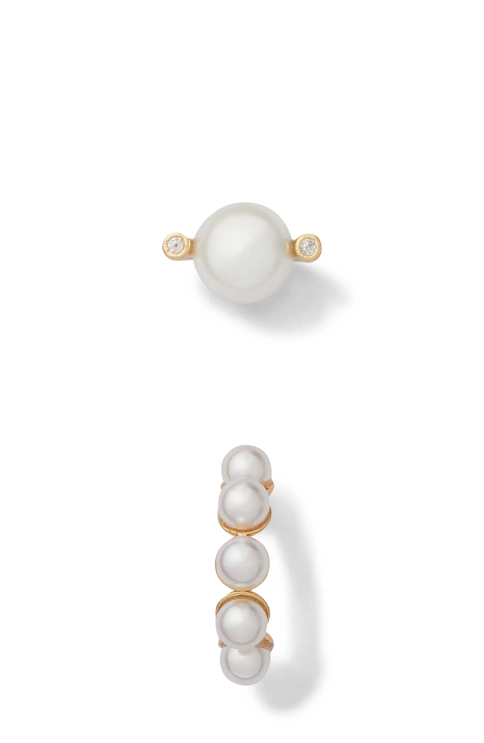 Curated Set Earrings^Kate Spade Fashion