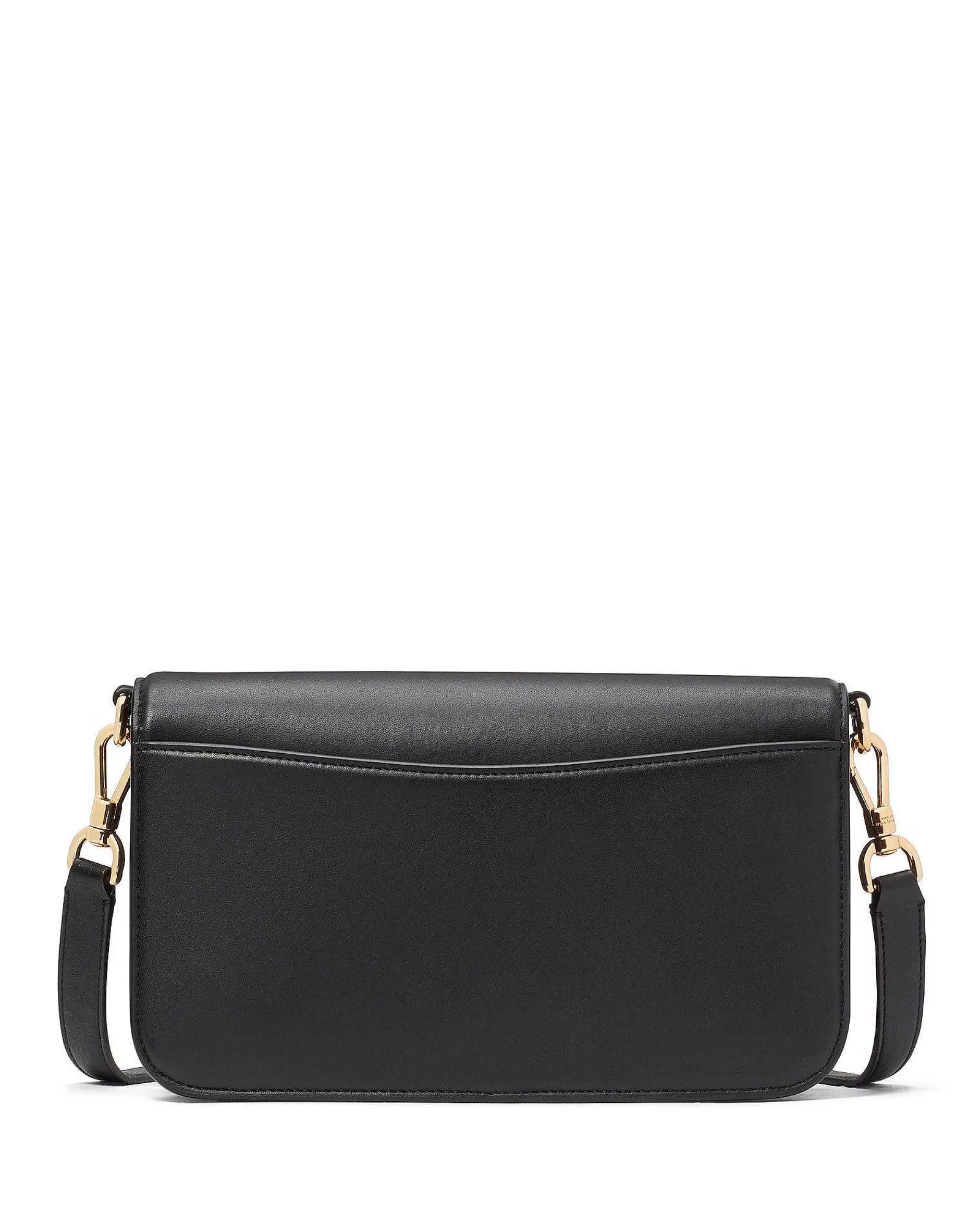 Dakota Smooth Leather Medium Convertible Shoulder Bag^Kate Spade New