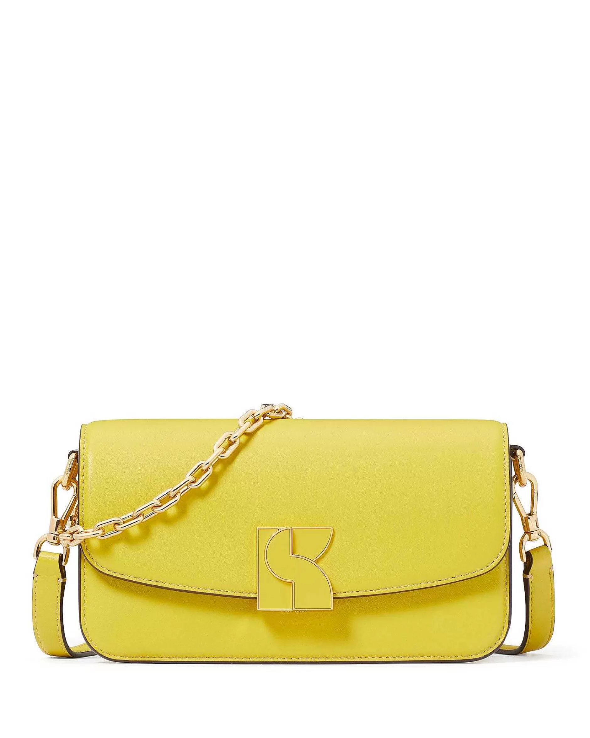 Dakota Smooth Leather Small Crossbody^Kate Spade Shop