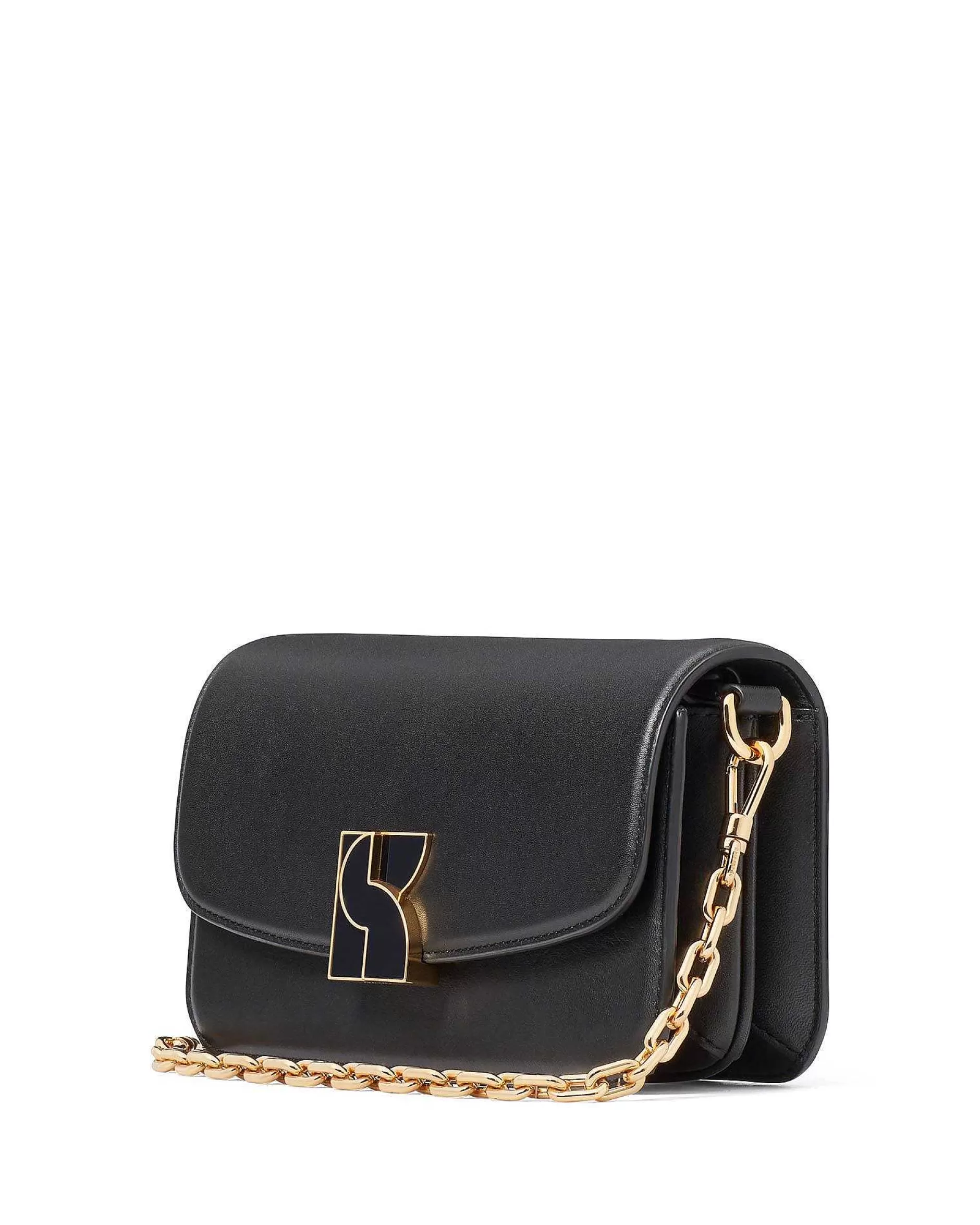 Dakota Smooth Leather Small Crossbody^Kate Spade Hot