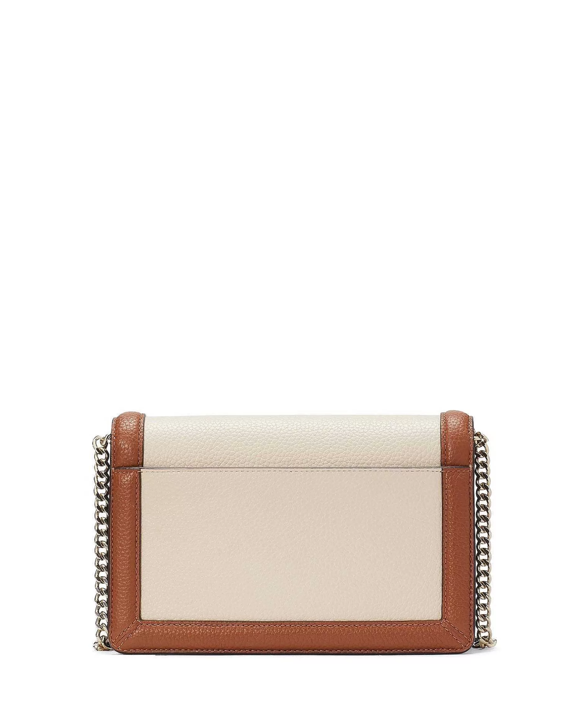 Knott Colorblocked Flap Crossbody^Kate Spade Outlet