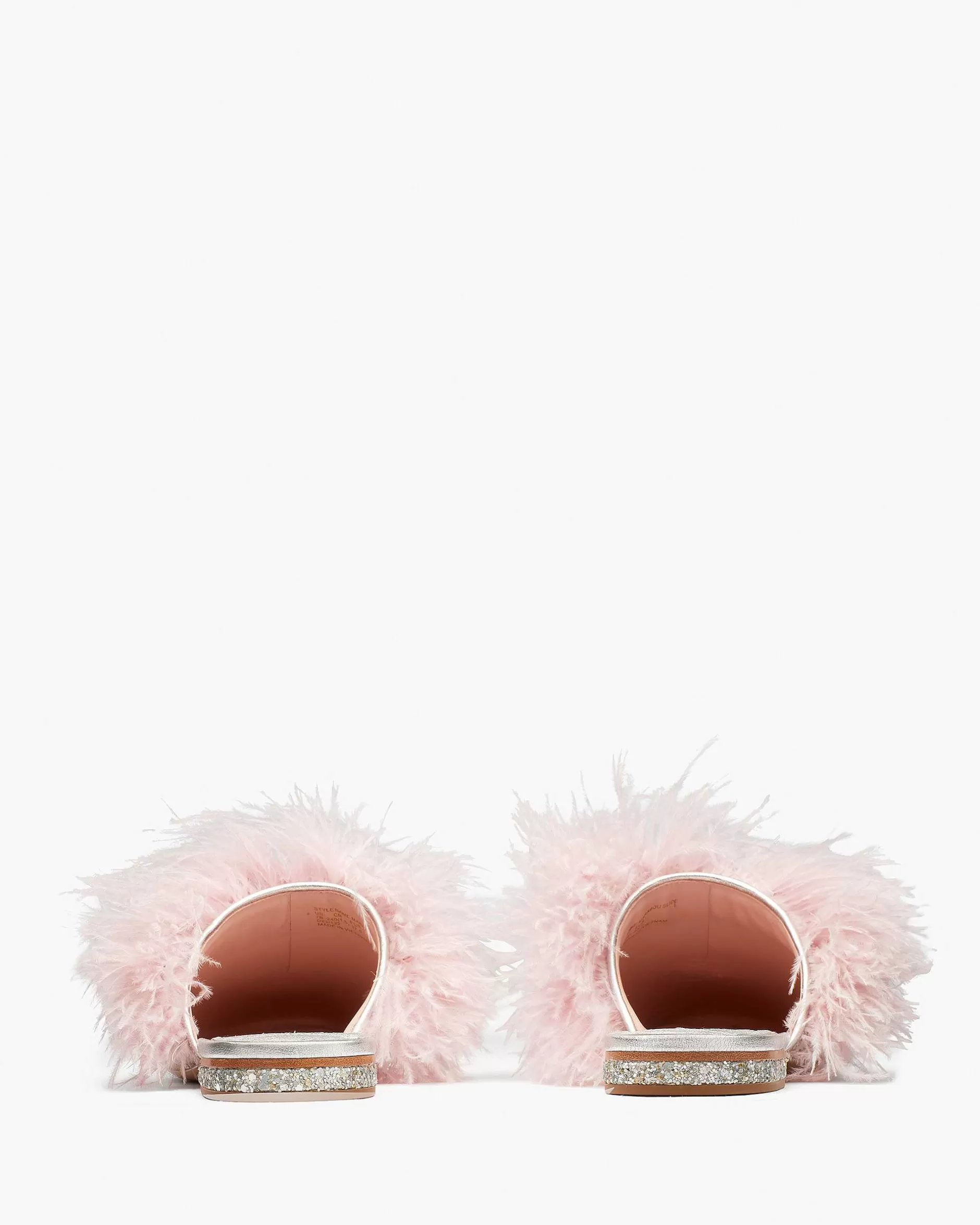 Marabou Mules^Kate Spade Discount