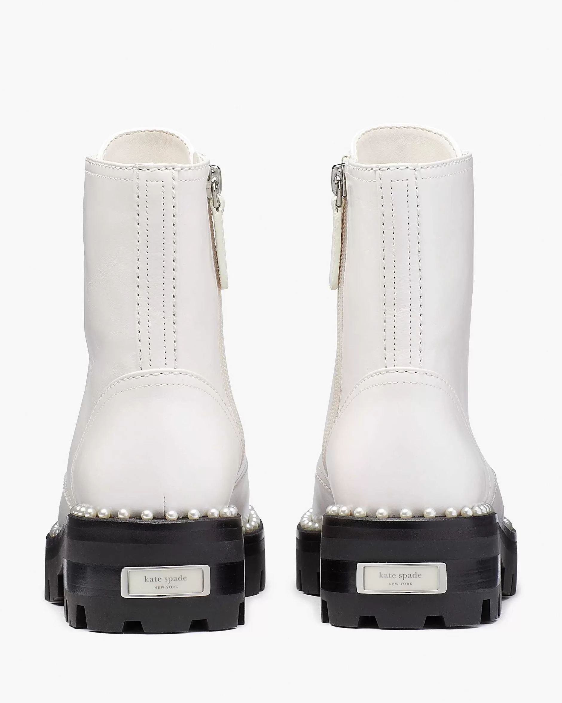 Merritt Pearl Lug Booties^Kate Spade Best