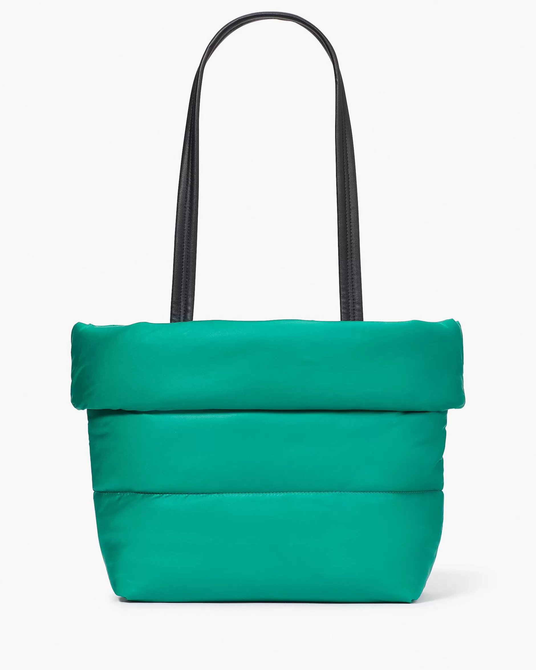 Puffed Puffy Fabric Small Tote^Kate Spade Best