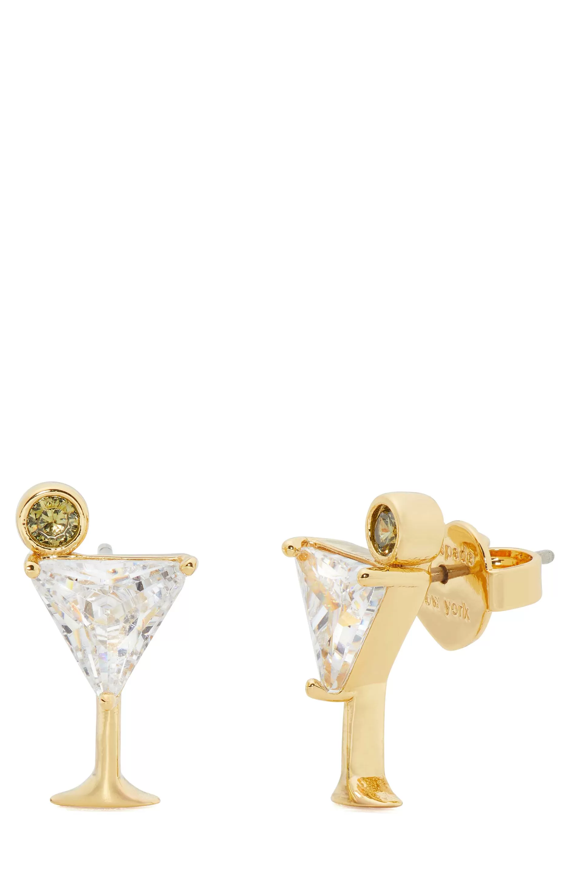 Shaken Or Stirred Studs^Kate Spade Clearance